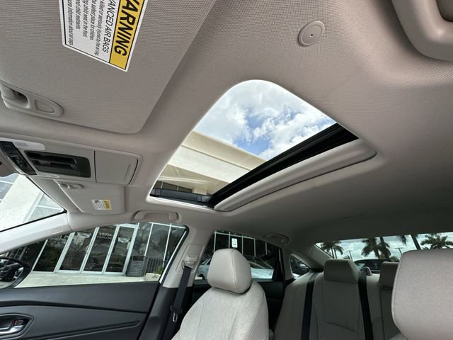 Used 2025 Honda Accord SE image 29