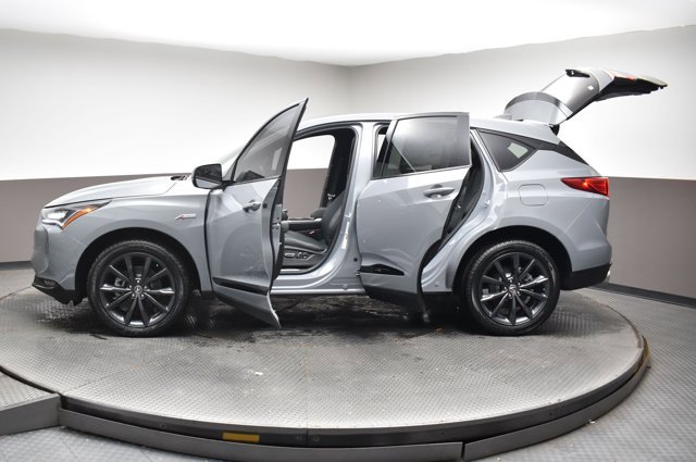 New 2026 Acura RDX A-Spec image 49