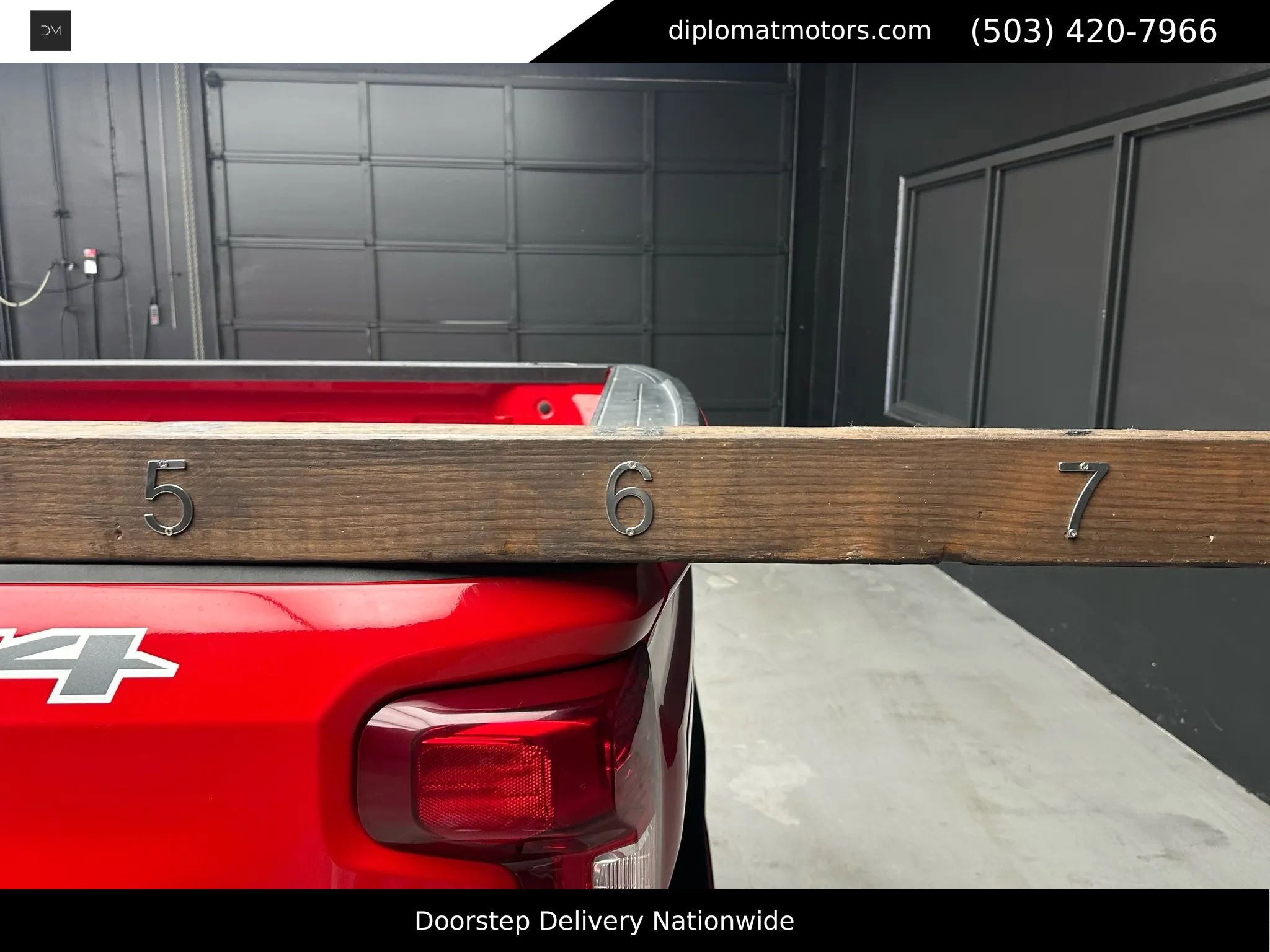 Used 2023 Chevrolet Silverado 1500 Custom image 36