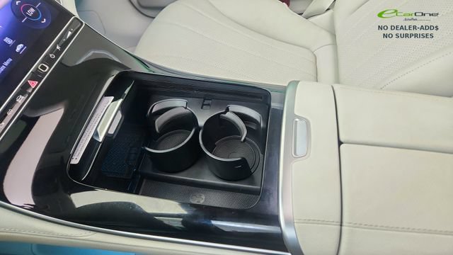 Used 2025 Mercedes-Benz EQE 350+ Sedan w/ Driver Assistance Package image 50