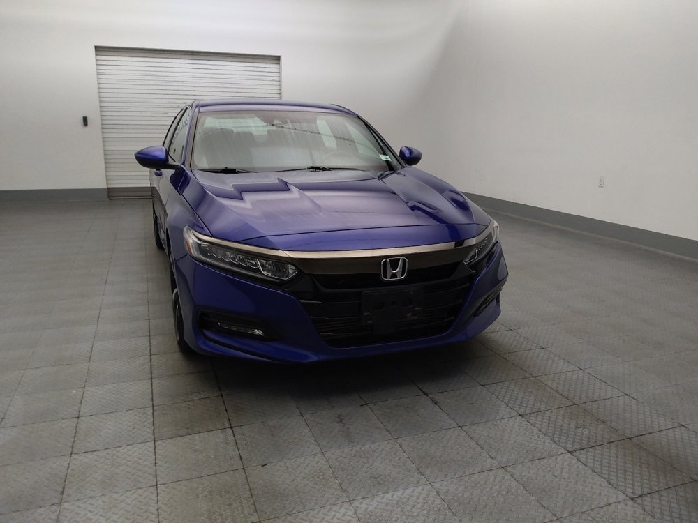 Used 2020 Honda Accord Sport image 14
