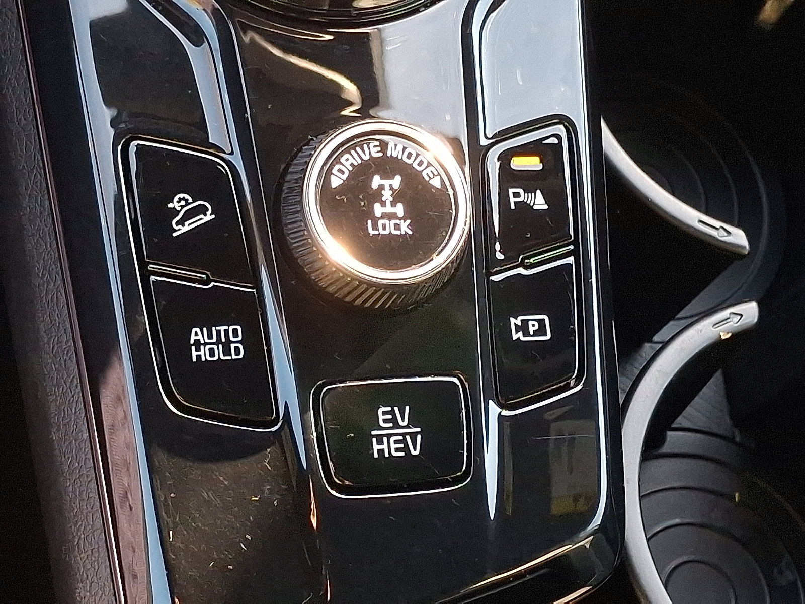 Used 2023 Kia Sportage X-Line Prestige image 26