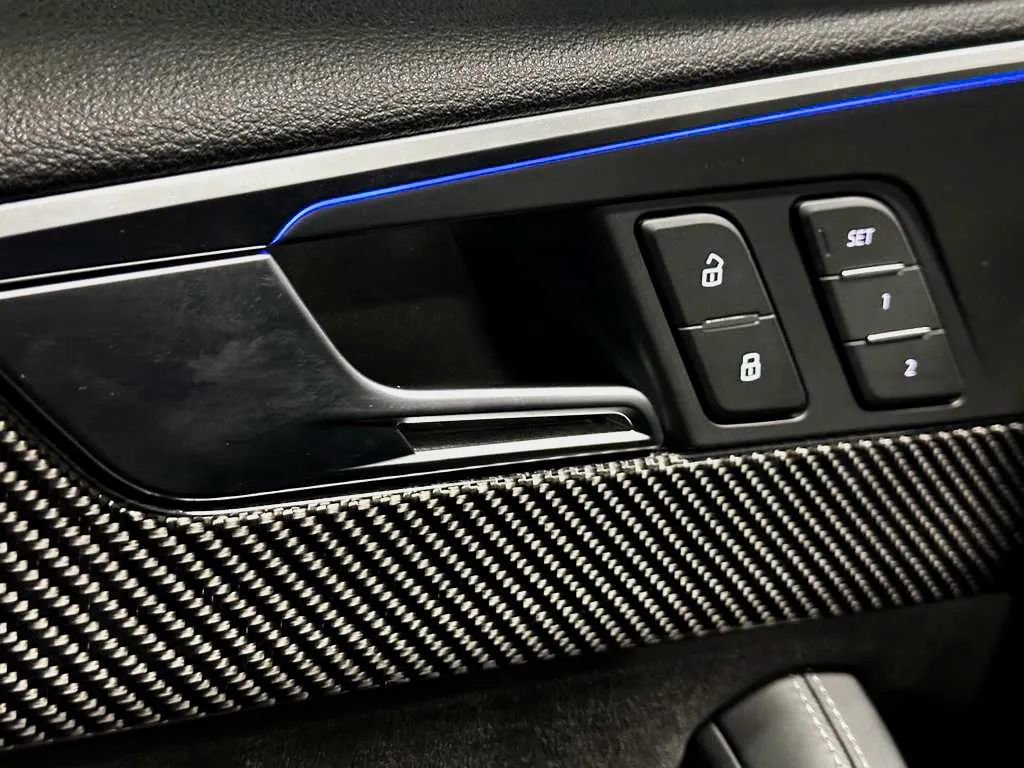 Used 2019 Audi RS 5 Sportback w/ Dynamic Plus Package AWD/4WD image 21