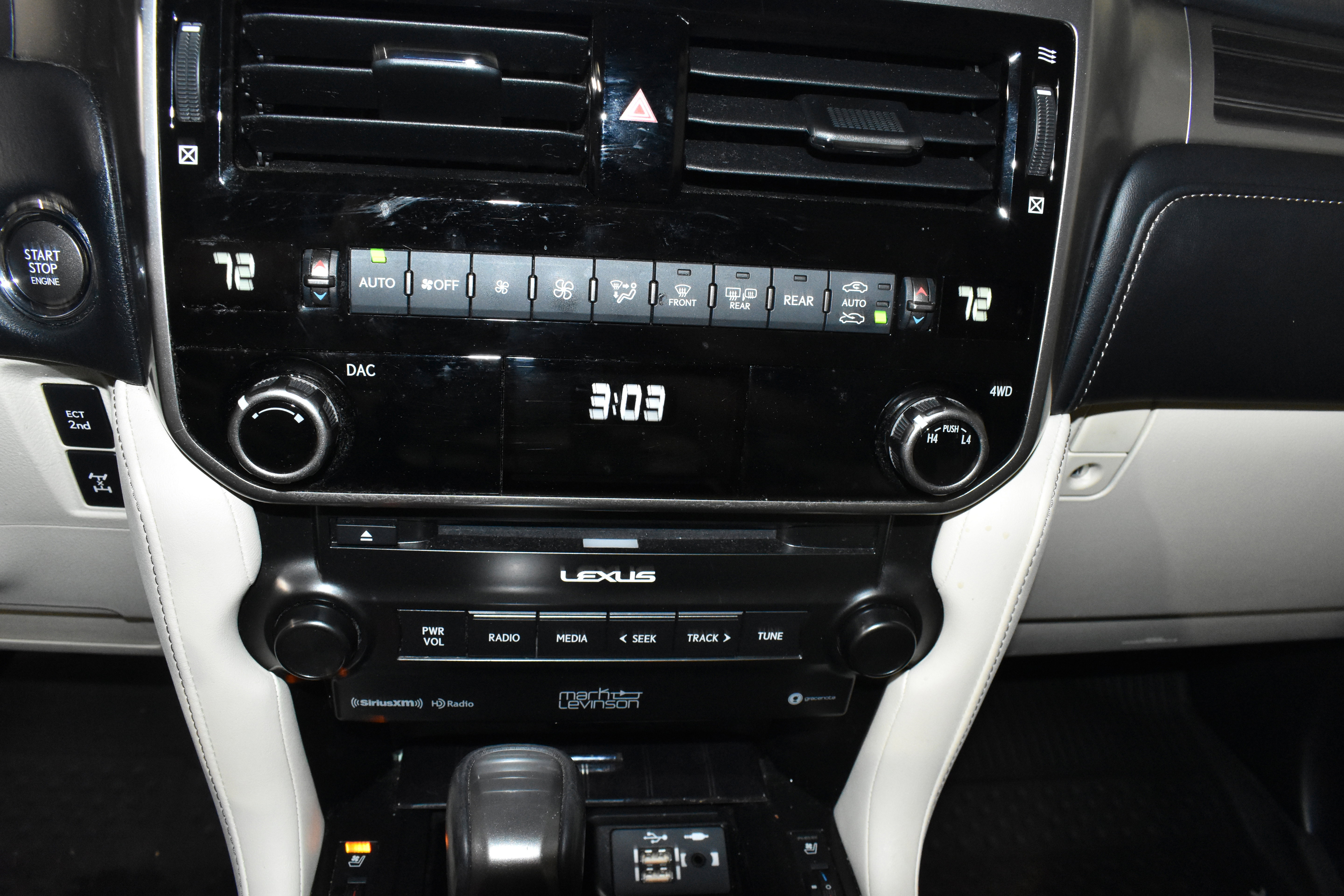 Used 2022 Lexus GX 460 Premium image 20