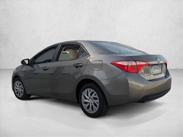Used 2019 Toyota Corolla LE image 7