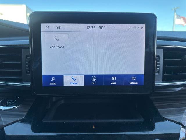 Certified 2023 Ford Explorer Limited image 30