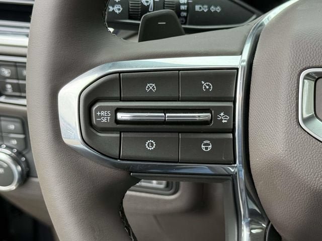 New 2026 GMC Yukon XL Elevation AWD/4WD image 20