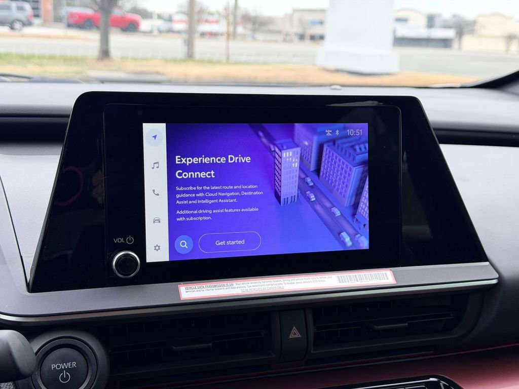 Used 2024 Toyota Prius Prime image 3