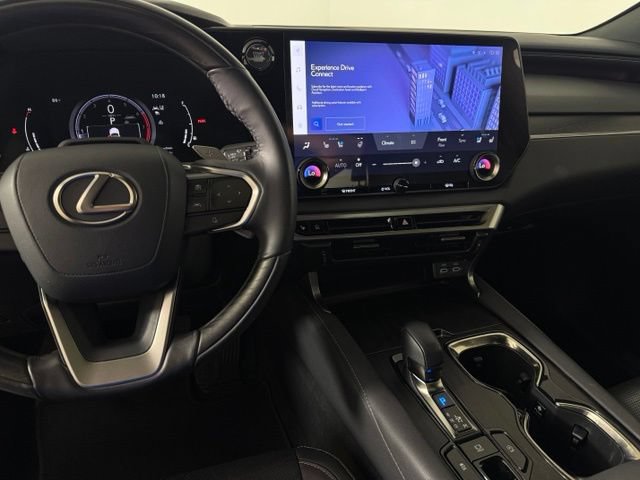 Used 2024 Lexus RX 350 Premium Plus w/ Convenience Package FWD image 24