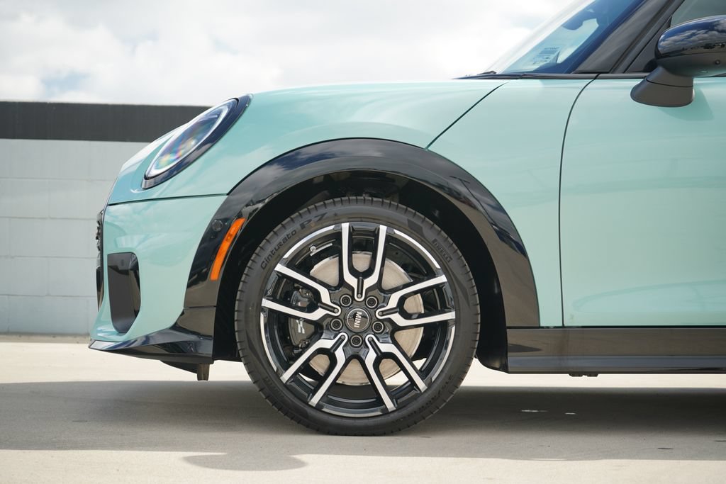 New 2027 MINI Cooper S FWD image 2