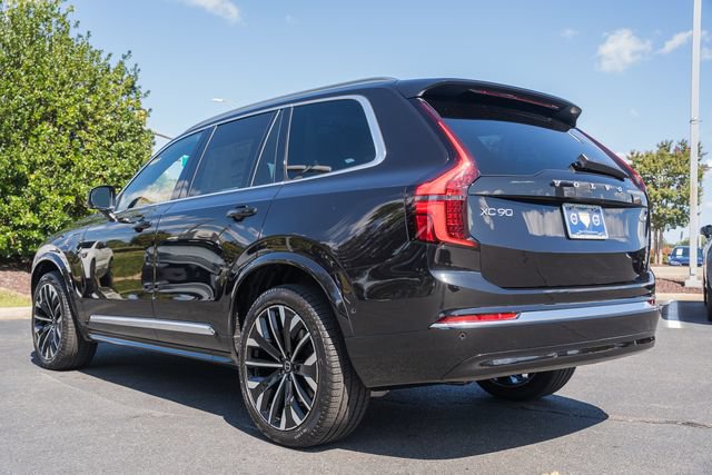 New 2026 Volvo XC90 T8 Ultra w/ Protection Package AWD/4WD image 5