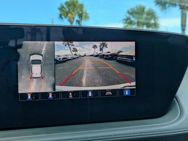 New 2025 Buick Encore GX Avenir w/ Avenir Technology Package image 26