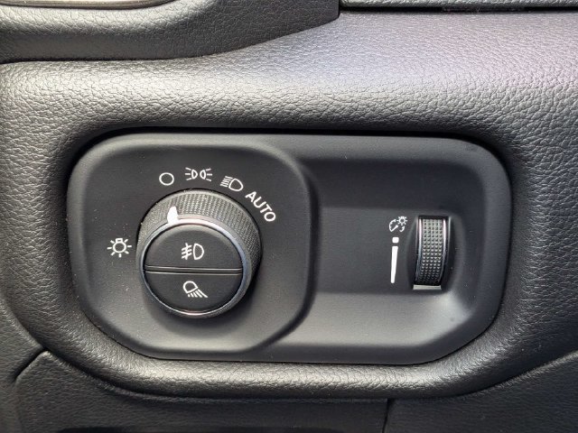 Used 2023 RAM 1500 Rebel w/ Rebel Level 2 Equipment Group AWD/4WD image 27
