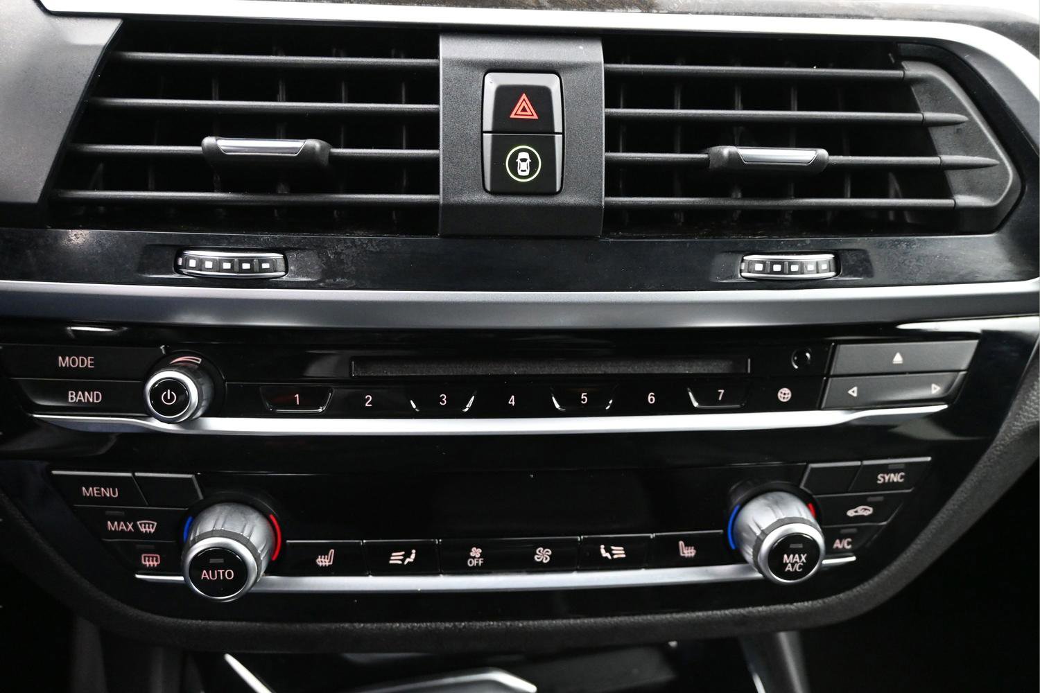 Used 2019 BMW X3 xDrive30i w/ Driving Assistance Package image 30