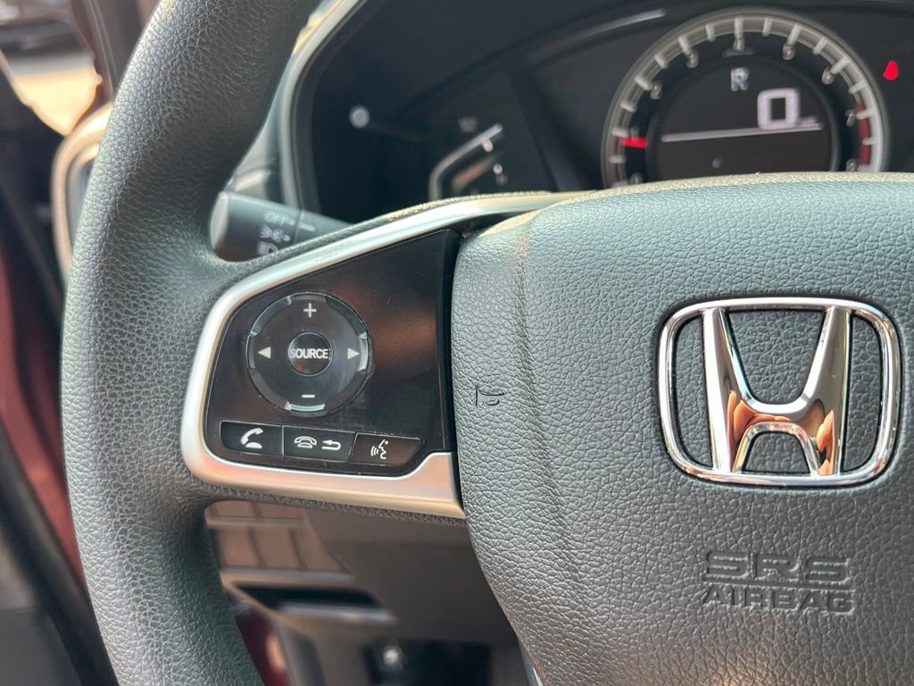 Used 2018 Honda CR-V LX image 20