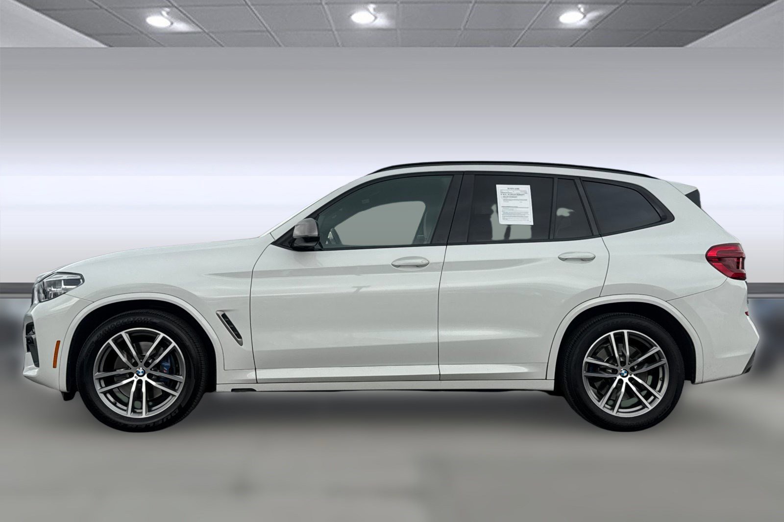 Used 2018 BMW X3 M40i image 2