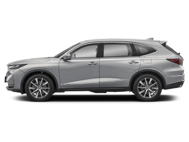 New 2026 Acura MDX w/ Technology Package AWD/4WD image 3