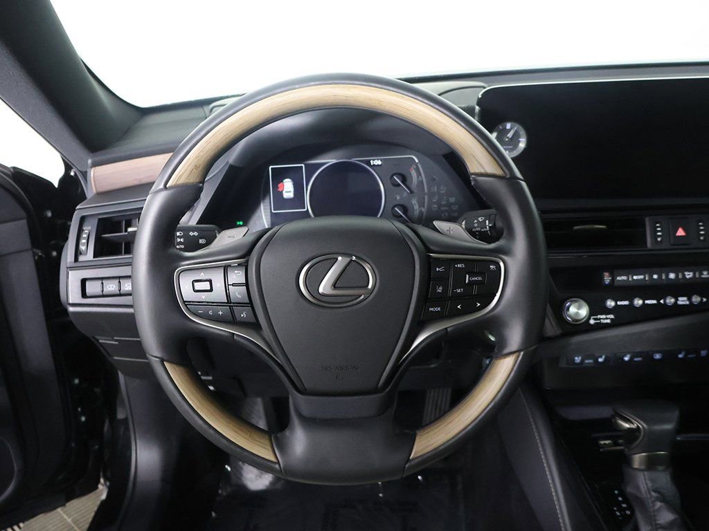 Used 2023 Lexus ES 350 w/ Ultra Luxury Package image 41