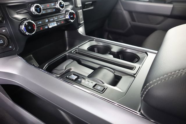 New 2026 Ford F150 XLT w/ Equipment Group 302A MID image 55