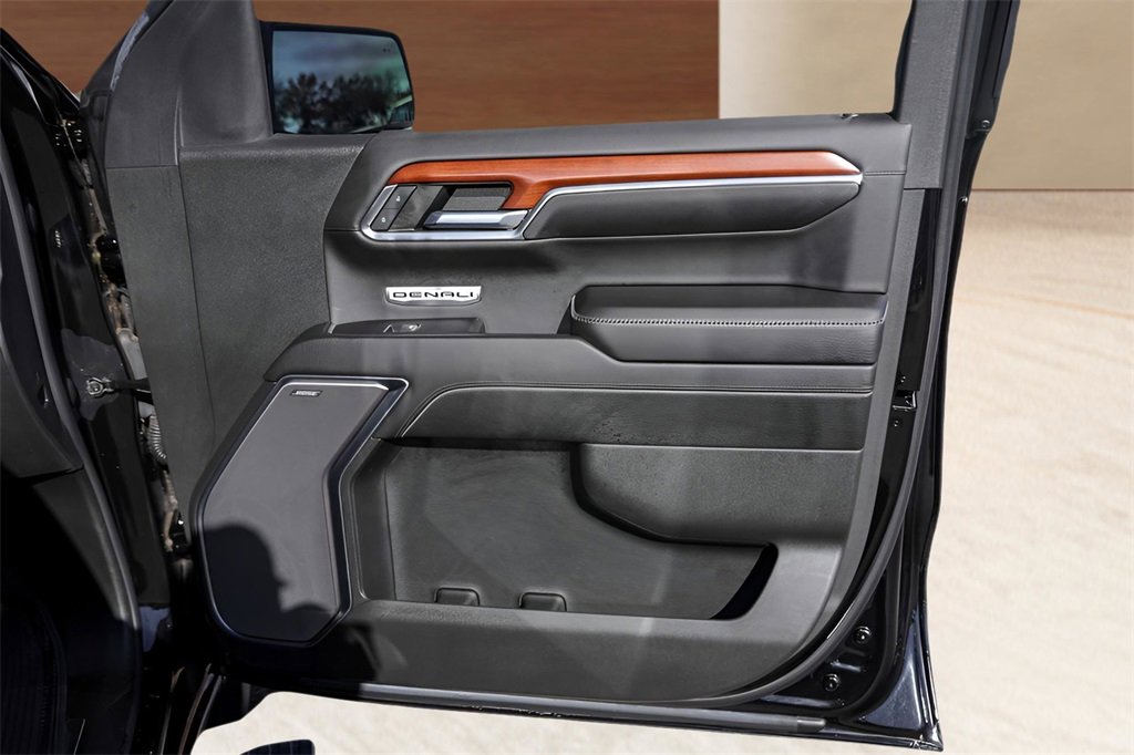 Used 2022 GMC Sierra 1500 Denali image 28