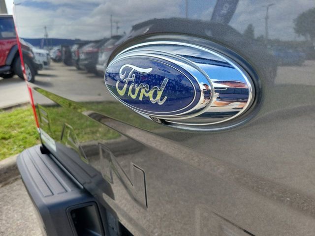 Certified 2020 Ford Ranger XLT w/ Equipment Group 301A Mid image 13