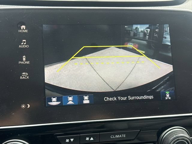 Used 2019 Honda CR-V EX image 17