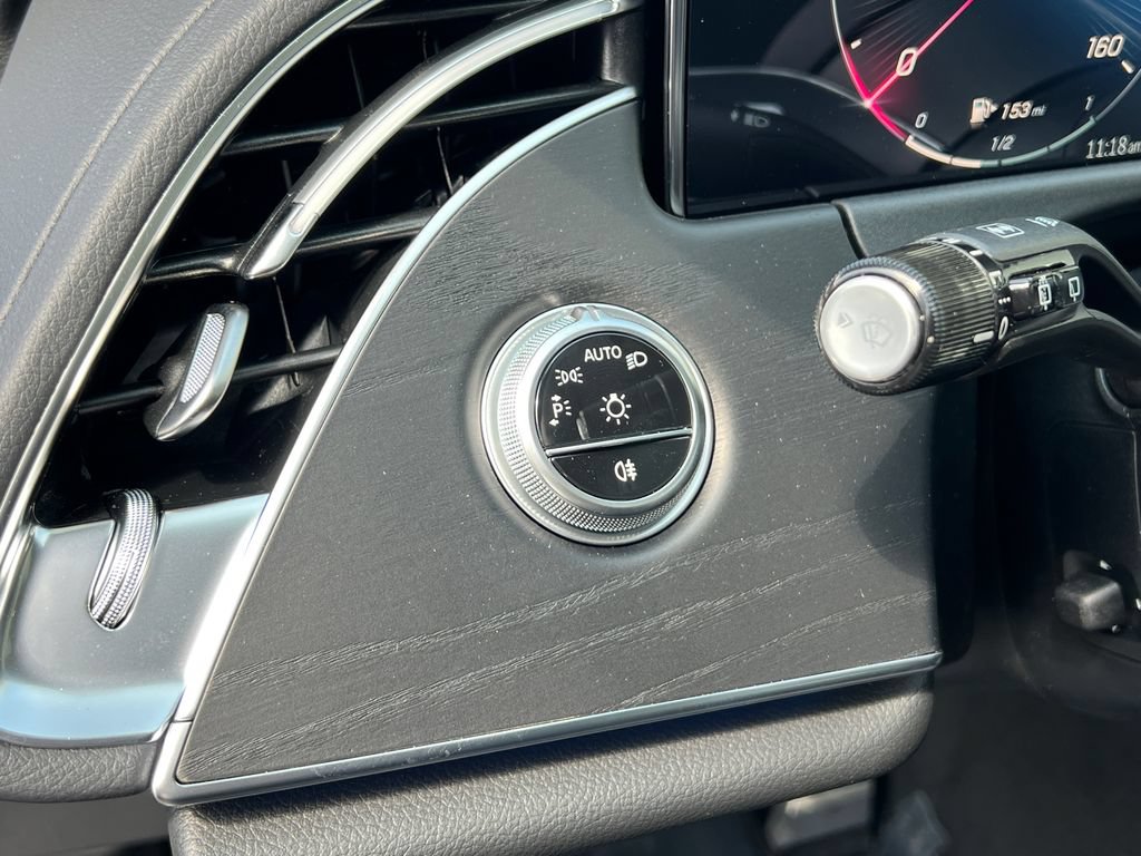 New 2026 Mercedes-Benz E 450 4MATIC All-Terrain Wagon image 13