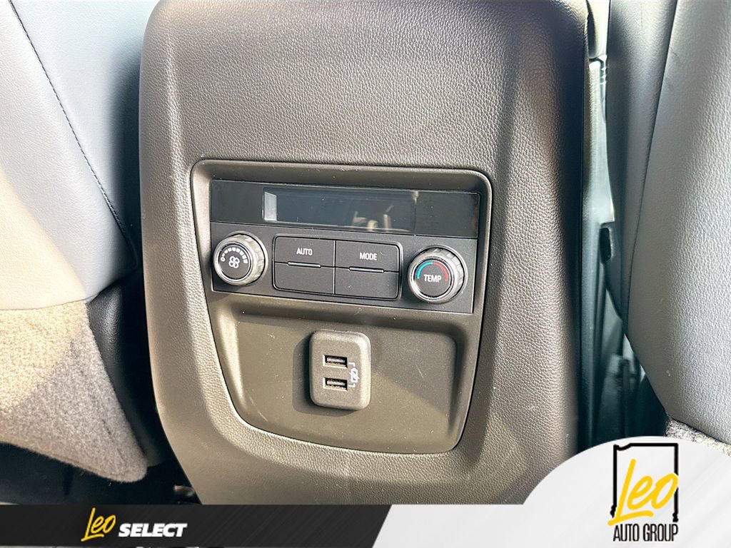 Used 2023 Buick Enclave Essence w/ LPO, Floor Liner Package image 23