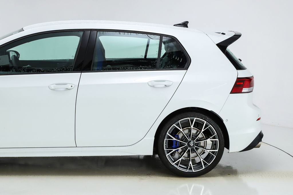 New 2026 Volkswagen Golf w/ Euro Style Package image 42