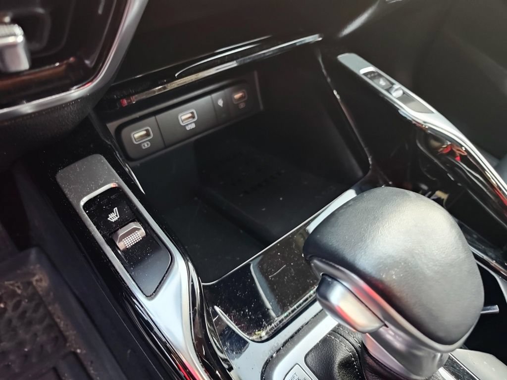 Used 2023 Kia Sorento SX AWD/4WD image 9