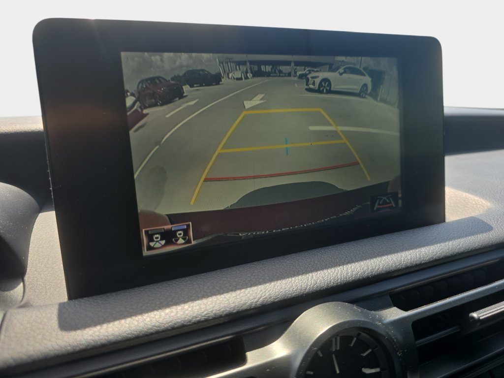Used 2024 Lexus IS 350 F Sport RWD image 20
