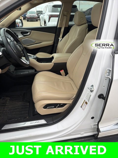 Used 2024 Acura RDX w/ Technology Package image 5