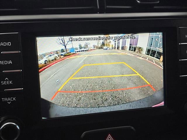 Used 2020 Kia Soul LX image 28