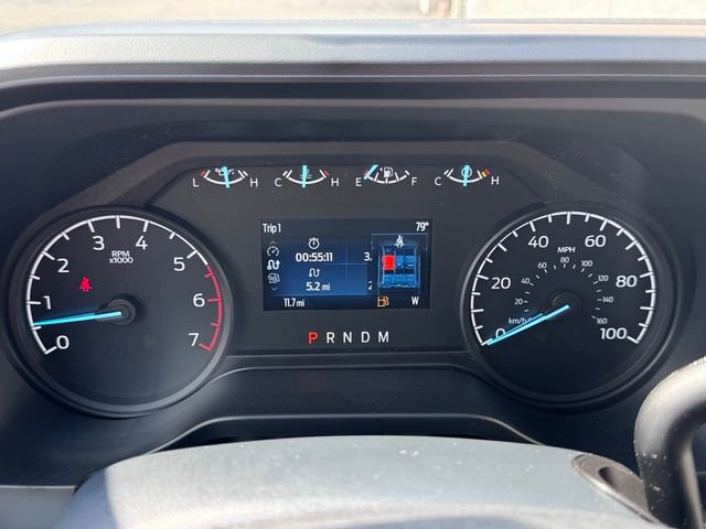 New 2026 Ford F250 XLT w/ FX4 Off-Road Package AWD/4WD image 40