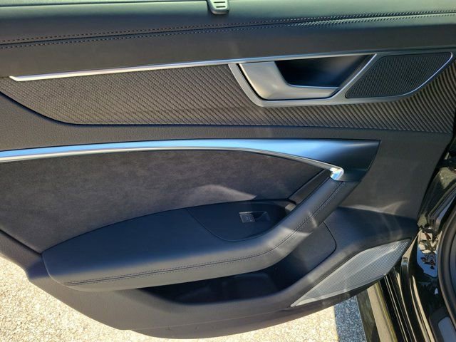 Certified 2023 Audi RS 6 image 13