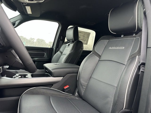 New 2026 RAM 3500 Laramie image 10
