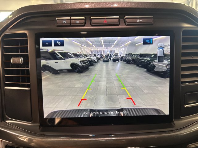Used 2023 Ford F150 XLT w/ Equipment Group 302A High AWD/4WD image 34