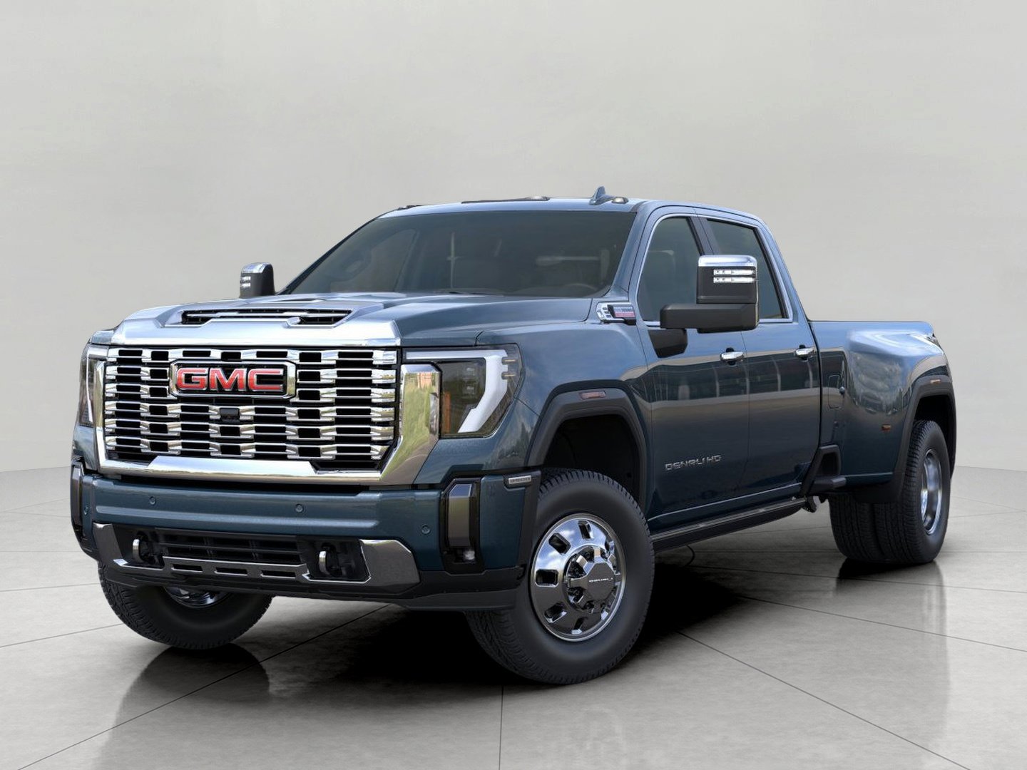 New 2026 GMC Sierra 3500 Denali w/ Denali Reserve Package AWD/4WD image 6