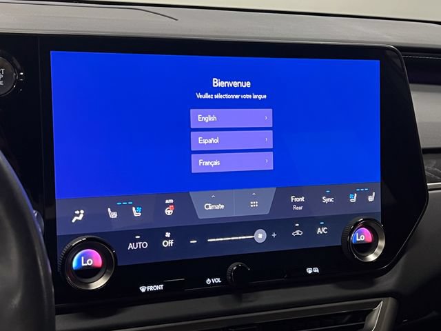 Certified 2023 Lexus RX 350 Premium Plus w/ Cold Area Package FWD image 19