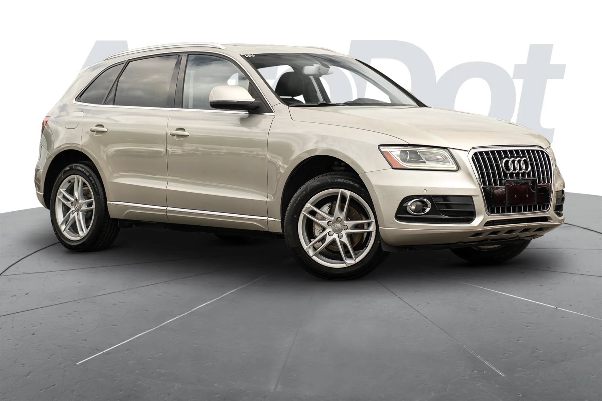 Used 2013 Audi Q5 2.0T Premium Plus