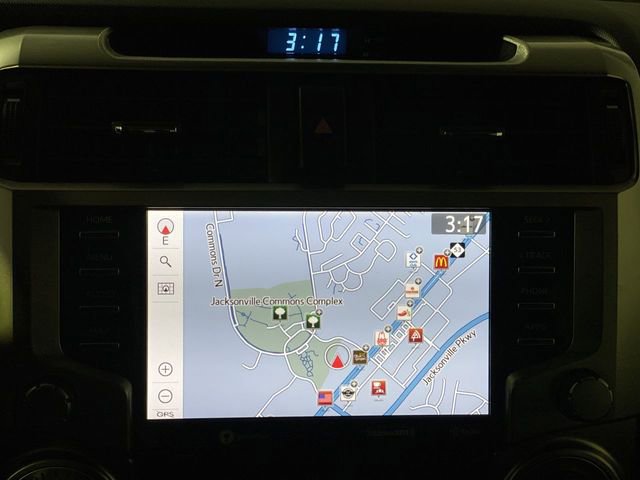 Used 2022 Toyota 4Runner SR5 Premium w/ Moonroof Package image 19