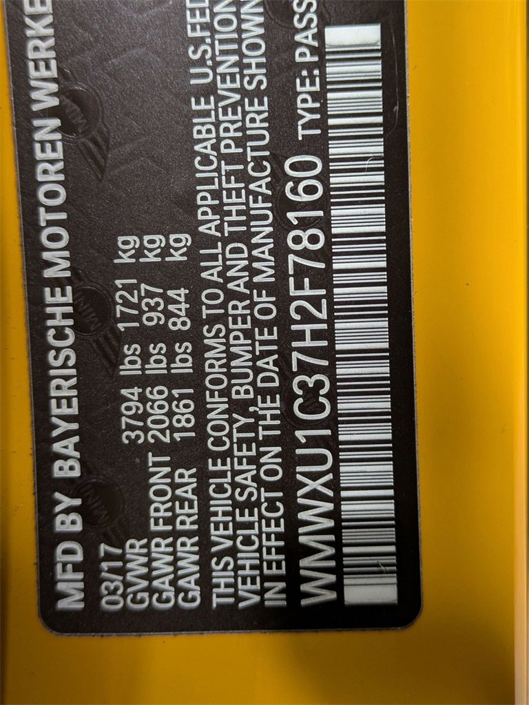 Used 2017 MINI Cooper 4-Door Hardtop image 23