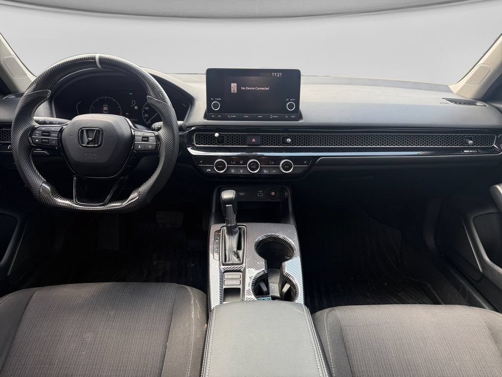 Used 2024 Honda Civic EX image 12