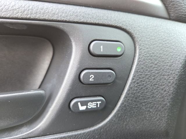 Used 2022 Honda Passport EX-L image 9