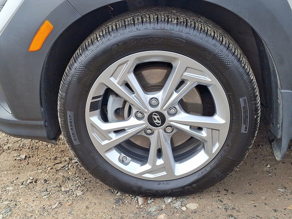 Used 2023 Hyundai Kona SEL w/ Cargo Package image 32