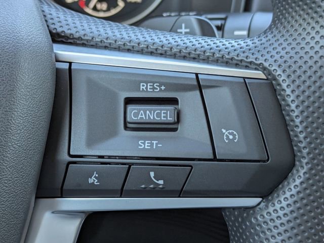 New 2025 Mitsubishi Outlander ES image 26