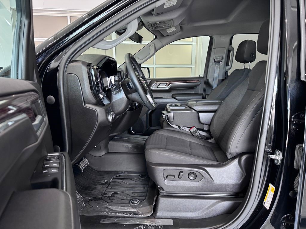 Certified 2023 GMC Sierra 1500 Elevation image 9