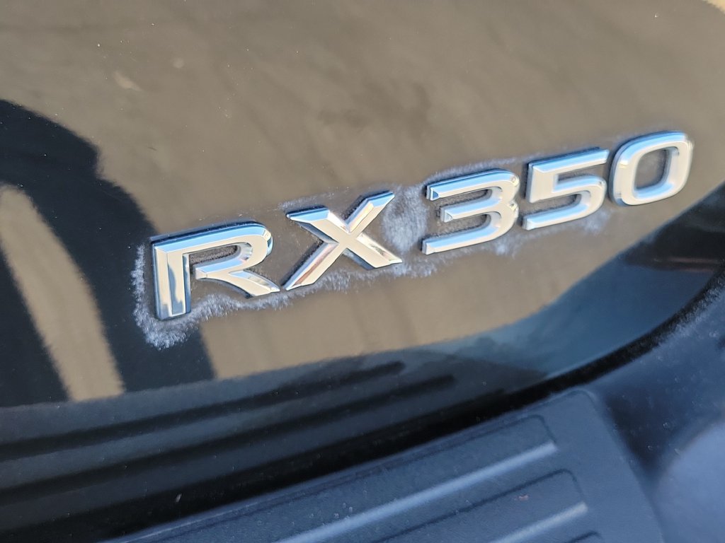 Used 2015 Lexus RX 350 FWD image 10