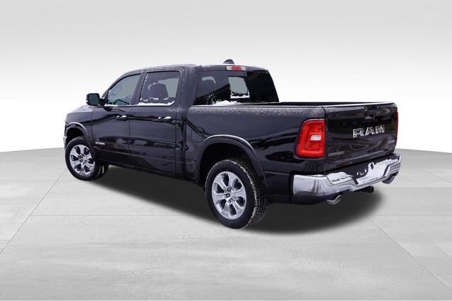 New 2026 RAM 1500 Big Horn image 5