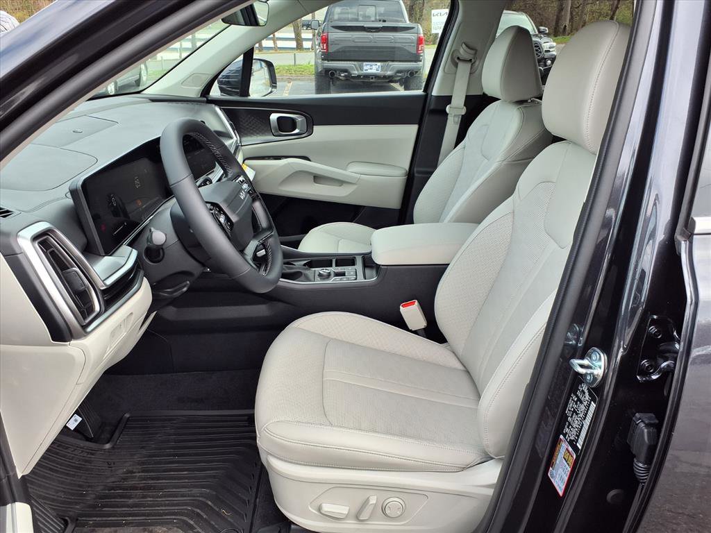 New 2026 Kia Sorento EX image 12